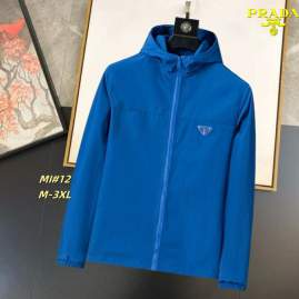 Picture of Prada Jackets _SKUPradaM-3XL12yr24830570